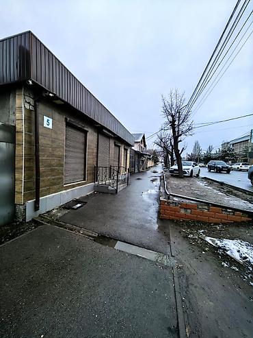 Продажа зданий: Здание, Действующий 200 м² — 22