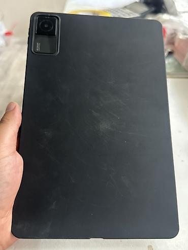 Redmi Pad 64 gb Бу Отличный планшет, с чехлом и защитным экраном — 9