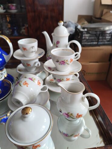 Наборы посуды: Наборы посуды — 24