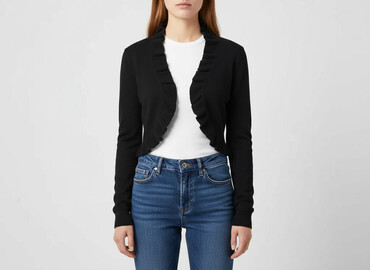 h m sukienka sweter: H&M, Women`s knitwear, size M