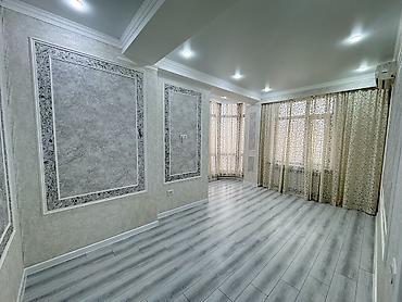 12: 1 комната, 44 м², 12 мкр Элитка, 5 этаж, Евроремонт — 3
