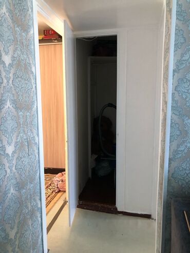 Продажа квартир: 3 комнаты, 58 м², 104 серия, 4 этаж, Косметический ремонт