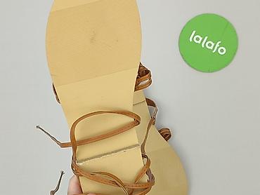 2 born buty: Sandały damskie, rozmiar 38 — 4
