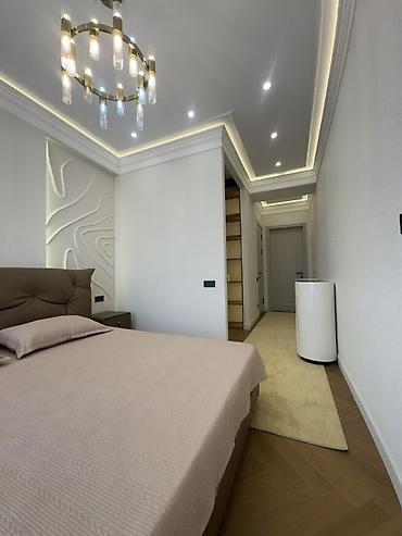 Продажа квартир: 3 комнаты, 109 м², 14 этаж — 10