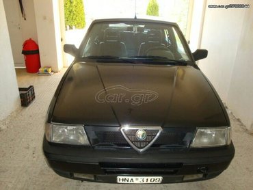 Alfa Romeo: Alfa Romeo 33: 1.4 l. | 1993 έ. 225000 km — 3