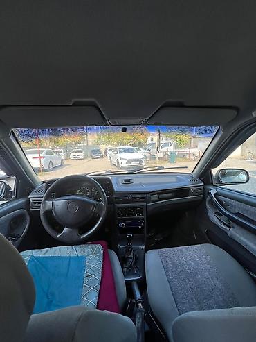 sg 9: Chevrolet Nexia: 2007 г., 1.5 л, Механика, Бензин, Седан — 2