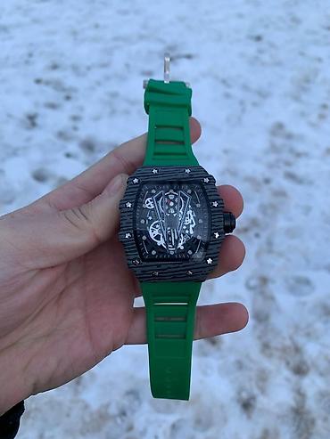 Спортивные часы: Спортивные часы — 2