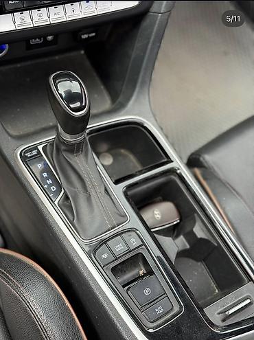 sonata 2012: Hyundai Sonata: 2019 г., 1.6 л, Автомат, Бензин, Седан — 6