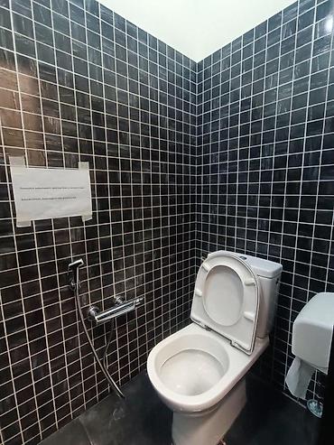 Kommersiya daşınmaz əmlakı: İcarəyə verilir 4 otaqlı ofis 225 m², Sahil m. Daha 7 şəklə bax — 8