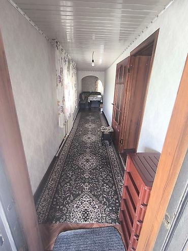 Продажа коттеджей и домов: Продается дом в поселке Манас, 16 км от города Бишкек, участок 8 — 30