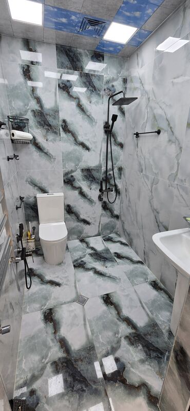 Həyət evləri və villaların satışı: Binəqədi qəs. 6 otaqlı, 226 kv. m, Yeni təmirli — 13