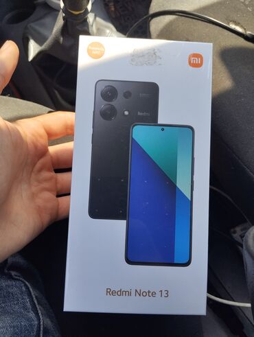 13 pro max 256: Xiaomi 13, 256 GB, rəng - Yaşıl, 
 Zəmanət, Düyməli, Sensor