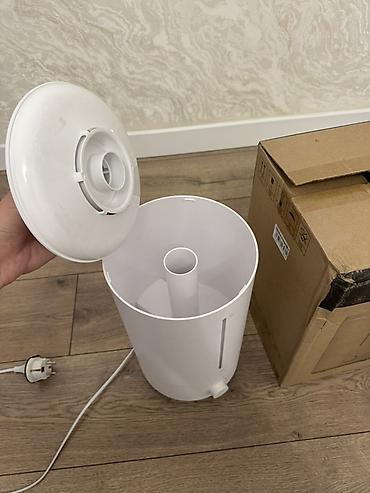 humidifier: Увлажнитель воздуха Ультразвуковой, Ночной режим, Таймер — 2