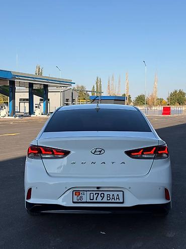 соната lf: Такси Hyundai Sonata Принимаю заказы на любые города, машина — 5
