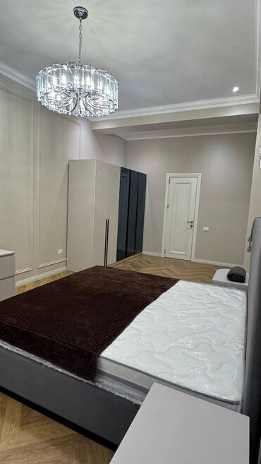 Uzunmüddətli kirayə mənzillər: 28 may metrosunun 2-ci çıxışına yaxın,Yeni dünya mtk da,9 — 6