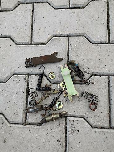 DOBOSI SPANERI OPRUGE ZA TOYOTA RAV 4 OD 2001. DO 2005. GOD na lalafo.rs DOBOSI SPANERI OPRUGE ZA TOYOTA RAV 4 OD 2001. DO 2005. GOD