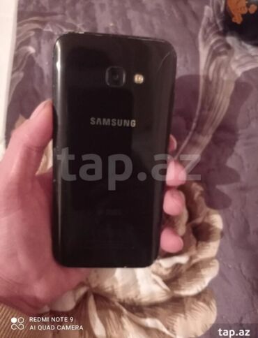 самсунг а 30 цена в баку: Samsung Galaxy A5 2017, 32 GB, rəng - Qara, İki sim kartlı