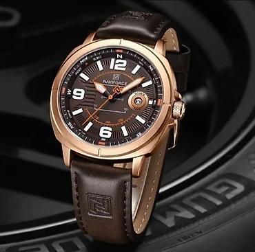 m16 plus smart watch: Yeni, Qol saatı, NaviForce — 8