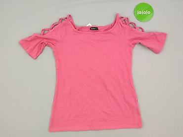john devin: Janina, T-shirt damski, rozmiar XS — 2