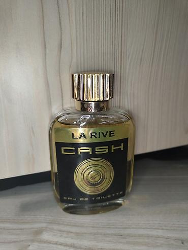 LA RIVE Cash – Eau de Toilette (EDT) - Brend: LA RIVE - Model: Cash -