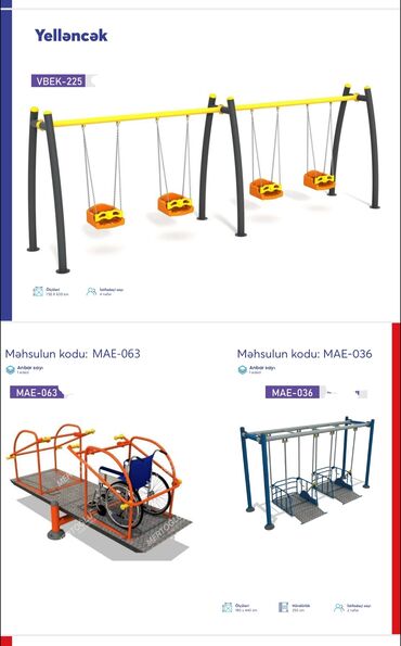 Basketbol səbətləri: Oyun kompleksi MAS-103 - Məhsulun kodu: MAS-103 - Yerlaşma sahəsi — 46