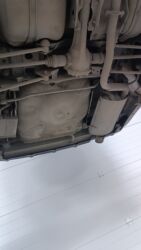 Subaru: Subaru Forester: 2006 г., 2 л, Автомат, Бензин, Кроссовер — 20