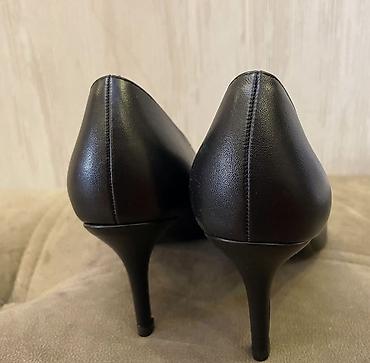 Tuflilər: Valentino markası lux kopya ayaqqabı. İçi ortapedik yumşaq olduğu üçün — 3