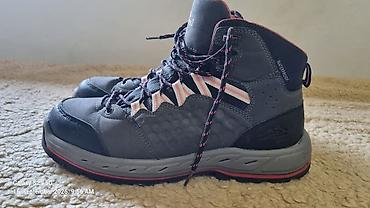 skechers waterproof cizme: Rocktrail ženske planinarske cipele – vodootporne - Model: Rocktrail — 2