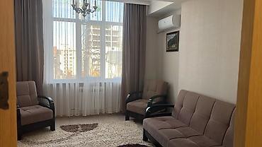 Долгосрочная аренда квартир: 2 комнаты, Агентство недвижимости, Без подселения, С мебелью полностью — 12