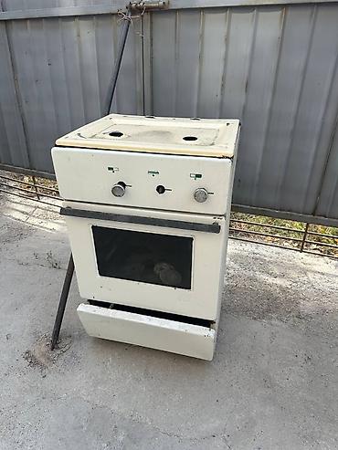 газовые плиты для кухни: Газовая плита,не работает — 2