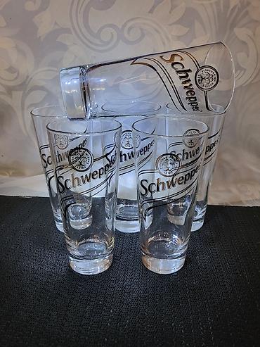 casa coca cola: Case nove original Schweppes. Case original Schweppes iz 2000ih — 3