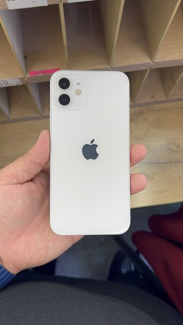 Apple iPhone: IPhone 12, Б/у, 128 ГБ, 94 %