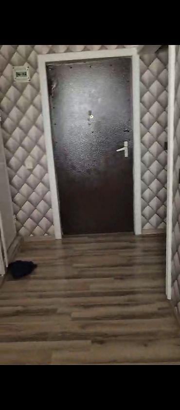 Uzunmüddətli kirayə mənzillər: Gəncə şəhər Kirayə verilir 300 m Babək servisin arxasıdı Bolmarta — 5