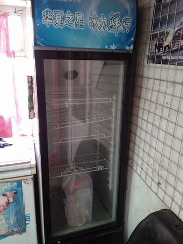 холодильник цена бишкек: Продаю Холодильники для магазина. Бишкек район дордой