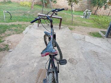 шоссейный велосипед trinx: STELS Sport Bike velosiped - Tip: Yol/şosse hibrid üslublu