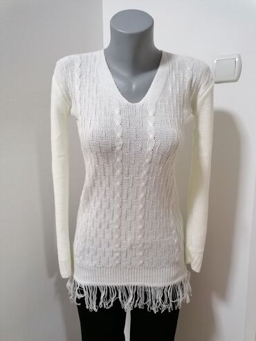 haljina helly: Ženski džemper/tunika