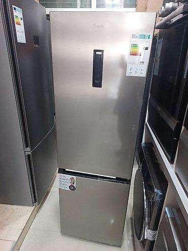 yeni soyducular: Soyuducu "Yoshiro YRF-B306NF60TX" Brend 	Yoshiro Model — 1