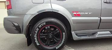 Kia: Kia Sorento: 2.5 л | 2005 г. Внедорожник — 3