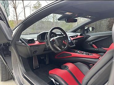 воз: Lamborghini : 2024 г., 6.5 л, Гибрид, Купе — 10