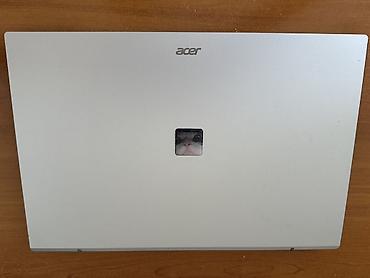 raspberry pi: Acer Aspire 3 (A315-59) — универсальный ноутбук для учебы и работы — 3
