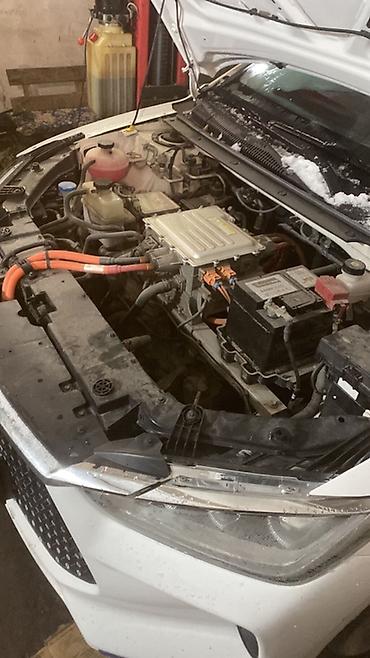 обогреватель автомобильный: Установка автономных печек любой сложности цены разные в зависимости — 2