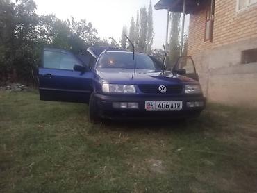 тормозные колодки гольф 4: Volkswagen Passat Variant: 1994 г., 1.8 л, Механика, Бензин, Универсал — 5