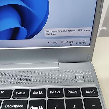 islenmis notebook satisi: Müasir ultrabuk Ram 16gb/Ryzen 3/SSD 256GB Salam əziz dostlar 🖐🏻 — 8