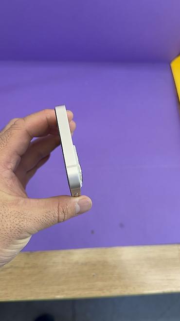 Apple iPhone: IPhone 13 mini, Б/у, 128 ГБ, 90 % — 7