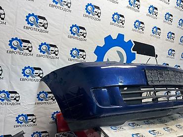 Бампер и комплектующие: Бампер Opel, Б/у, Оригинал — 2