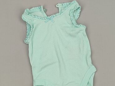 niemowlęcy kombinezon zimowy: Body, Cool Club, 1-3 m, 
stan - Idealny