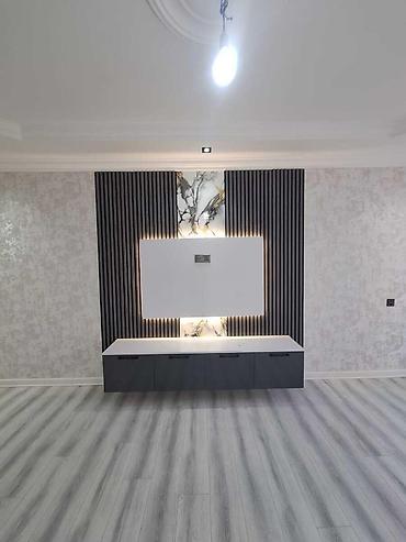 sumqayit yasma: Bakı, 2 otaqlı, Köhnə tikili, 58 kv. m — 1
