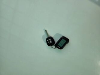 Lexus: Lexus RX: 2005 г., 3.3 л, Автомат, Бензин, Кроссовер — 15