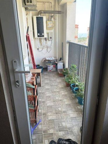 Yeni tikili: M. Həzi Aslanov, 2 otaqlı, Yeni tikili, m. Həzi Aslanov, 95 kv. m — 17