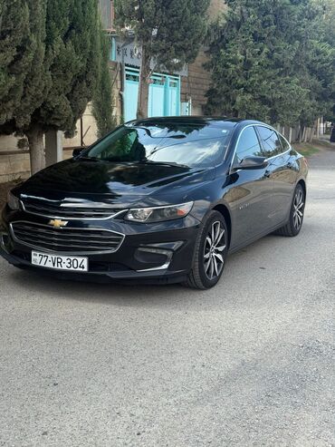 диски разноширокие на бмв х6: Chevrolet Malibu: 1.5 l | 2017 il 275000 km Sedan